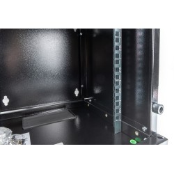 Szafa Digitus DN-10-06U-B cabinet - 6U