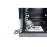 Szafa Digitus DN-10-06U-B cabinet - 6U