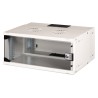 Digitus Obudowa naścienna SOHO Pro - 483 mm (19") - 540x400 mm (szer. x głęb.)