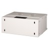 Digitus Obudowa naścienna SOHO Pro - 483 mm (19") - 540x400 mm (szer. x głęb.)