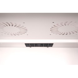 Digitus Obudowa naścienna SOHO Pro - 483 mm (19") - 540x400 mm (szer. x głęb.)