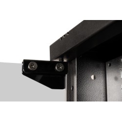 Digitus Obudowa naścienna SOHO Pro - 483 mm (19") - 540x400 mm (szer. x głęb.)