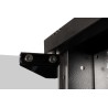 Digitus Obudowa naścienna SOHO Pro - 483 mm (19") - 540x400 mm (szer. x głęb.)