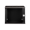 Digitus Obudowa naścienna SOHO Pro - 483 mm (19") - 540x400 mm (szer. x głęb.)