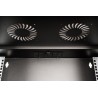 Digitus Obudowa naścienna SOHO Pro - 483 mm (19") - 540x400 mm (szer. x głęb.)