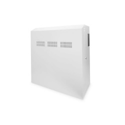 Szafa wisząca DIGITUS Professional DN-19 WM-V6U-SL cabinet - 6U
