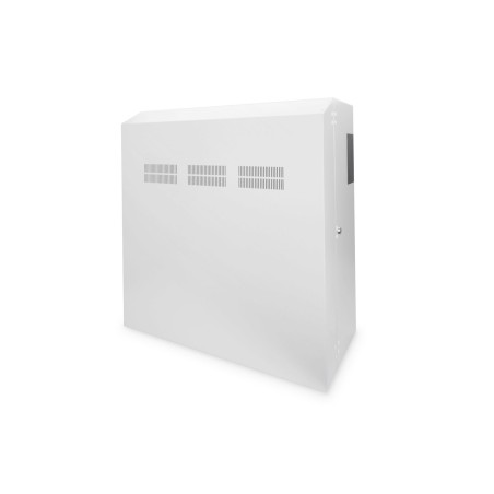 Szafa wisząca DIGITUS Professional DN-19 WM-V6U-SL cabinet - 6U