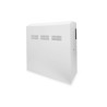 Szafa wisząca DIGITUS Professional DN-19 WM-V6U-SL cabinet - 6U