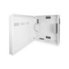 Szafa wisząca DIGITUS Professional DN-19 WM-V6U-SL cabinet - 6U