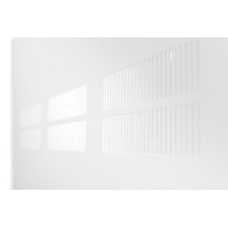 Szafa wisząca DIGITUS Professional DN-19 WM-V6U-SL cabinet - 6U