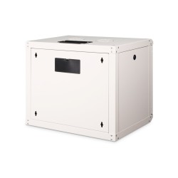Szafka DIGITUS SoHoline DN-19 09-U cabinet - 9U