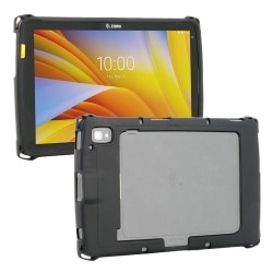 Mobilis 065027 etui na tablet 25,4 cm (10") Pokrowiec Czarny