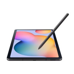Samsung Galaxy Tab S6 Lite SM-P613 Qualcomm Snapdragon 128 GB 26,4 cm (10.4") 4 GB Wi-Fi 5 (802.11ac) Szary
