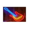 Neon LED Activejet AJE-NEON GITARA