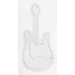 Neon LED Activejet AJE-NEON GITARA