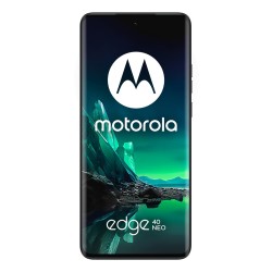Motorola Edge 40 Neo 5G DS. 12/256GB Black Beauty