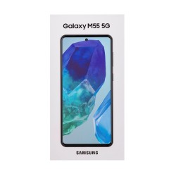 Samsung Galaxy M55 (M556) 5G 8/256GB Green