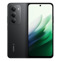 Smartfon Xiaomi Redmi 15 5G Dual Sim 8GB RAM 256GB Midnight Black EU