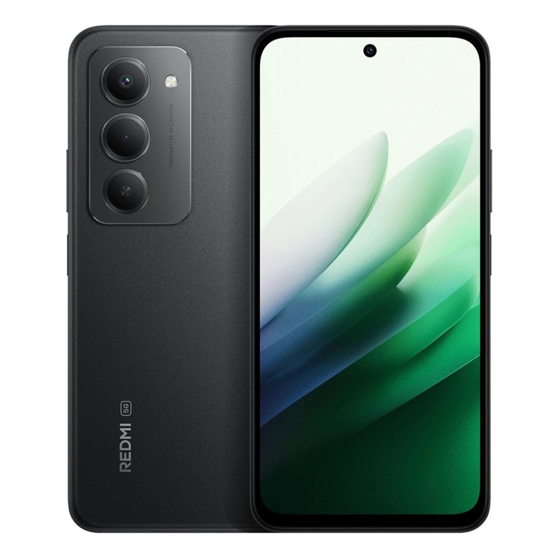 Smartfon Xiaomi Redmi 15 5G Dual Sim 8GB RAM 256GB Midnight Black EU Smartfon Xiaomi Redmi 15 5G Dual Sim 8GB RAM 256GB Midnight Black EU