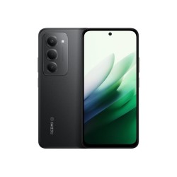 Smartfon Xiaomi Redmi 15 5G Dual Sim 8GB RAM 256GB Midnight Black EU