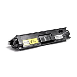 Kaseta z tonerem Brother TN-900Y, 1 sztuka, oryginalny, żółty