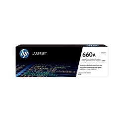 HP 660A ORIGINAL LASERJET/IMAGING DRUM