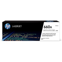 HP 660A ORIGINAL LASERJET/IMAGING DRUM