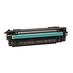 HP 656X oryginalny wkład LaserJet z czarnym tonerem o dużej pojemności