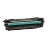 HP 656X oryginalny wkład LaserJet z czarnym tonerem o dużej pojemności