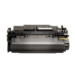 HP 89Y oryginalny czarny toner LaserJet o bardzo dużej wydajności