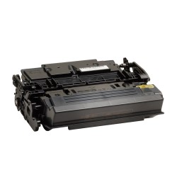 HP 89Y oryginalny czarny toner LaserJet o bardzo dużej wydajności