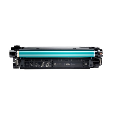 TONER CARTRIDGE 508A YELLOW/.