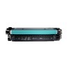 TONER CARTRIDGE 508A YELLOW/.