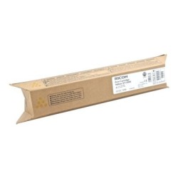 Ricoh 821282 kaseta z tonerem 1 szt. Oryginalny Żółty
