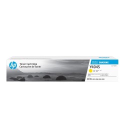 Samsung Toner SU444A CLT-Y404S Yellow