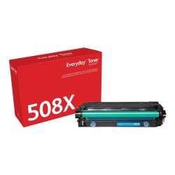Toner Xerox Everyday HP 508X (CF361X) Błękitny