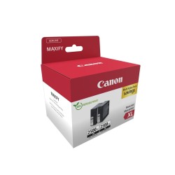 Canon 9254B011 nabój z tuszem 2 szt. Oryginalny Czarny