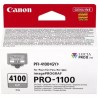 Canon LUCIA PRO II nabój z tuszem 1 szt. Oryginalny Standardowa wydajność Szary
