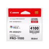 Canon LUCIA PRO II nabój z tuszem 1 szt. Oryginalny Standardowa wydajność Szary