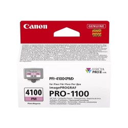 Canon LUCIA PRO II nabój z tuszem 1 szt. Oryginalny Standardowa wydajność Magenta fotograficzna
