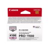 Canon LUCIA PRO II nabój z tuszem 1 szt. Oryginalny Standardowa wydajność Magenta fotograficzna