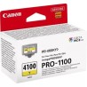 Canon LUCIA PRO II nabój z tuszem 1 szt. Oryginalny Standardowa wydajność Żółty