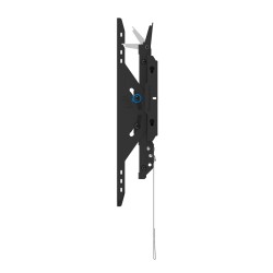 Neomounts WL35-750BL16 uchwyt do telewizorów 2,18 m (86") Czarny