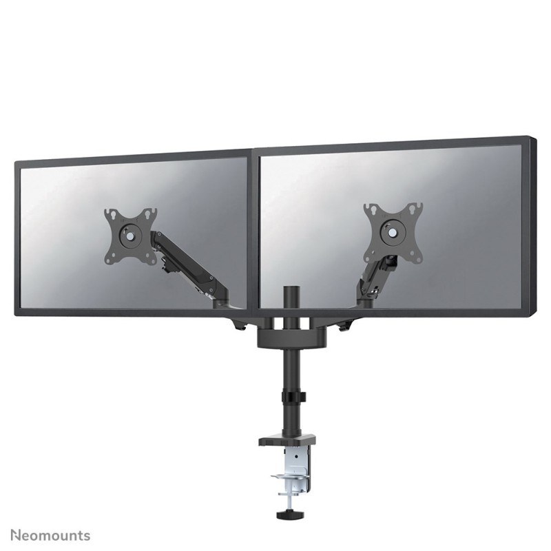 Neomounts DS70-750BL2 uchwyt / stojak do monitorów 68,6 cm (27") Biurko Czarny Neomounts DS70-750BL2 uchwyt / stojak do monitorów 68,6 cm (27") Biurko Czarny