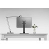 Neomounts FPMA-D865BLACK uchwyt / stojak do monitorów 81,3 cm (32") Biurko Czarny
