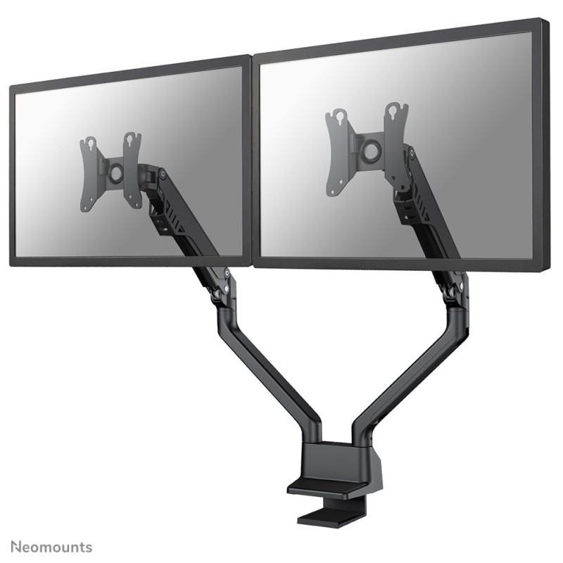 Neomounts FPMA-D750DBLACK2 uchwyt / stojak do monitorów 81,3 cm (32") Biurko Czarny Neomounts FPMA-D750DBLACK2 uchwyt / stojak do monitorów 81,3 cm (32") Biurko Czarny