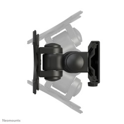 Neomounts FPMA-W250BLACK uchwyt do telewizorów 76,2 cm (30") Czarny