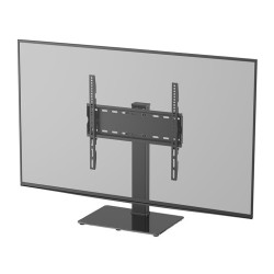 Neomounts DS45-430BL14 uchwyt do telewizorów 139,7 cm (55") Czarny