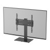 Neomounts DS45-430BL14 uchwyt do telewizorów 139,7 cm (55") Czarny