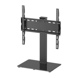 Neomounts DS45-430BL14 uchwyt do telewizorów 139,7 cm (55") Czarny